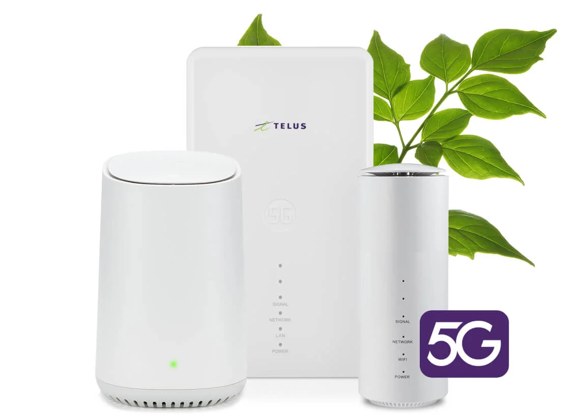 Exclusive Offer: Get Lightning-Fast Internet with Telus on Stackup.ca ...