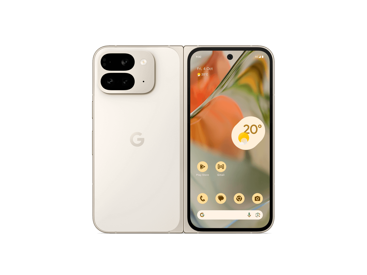 Google Pixel 9 Pro Fold: A Comprehensive Review of Specifications and ...