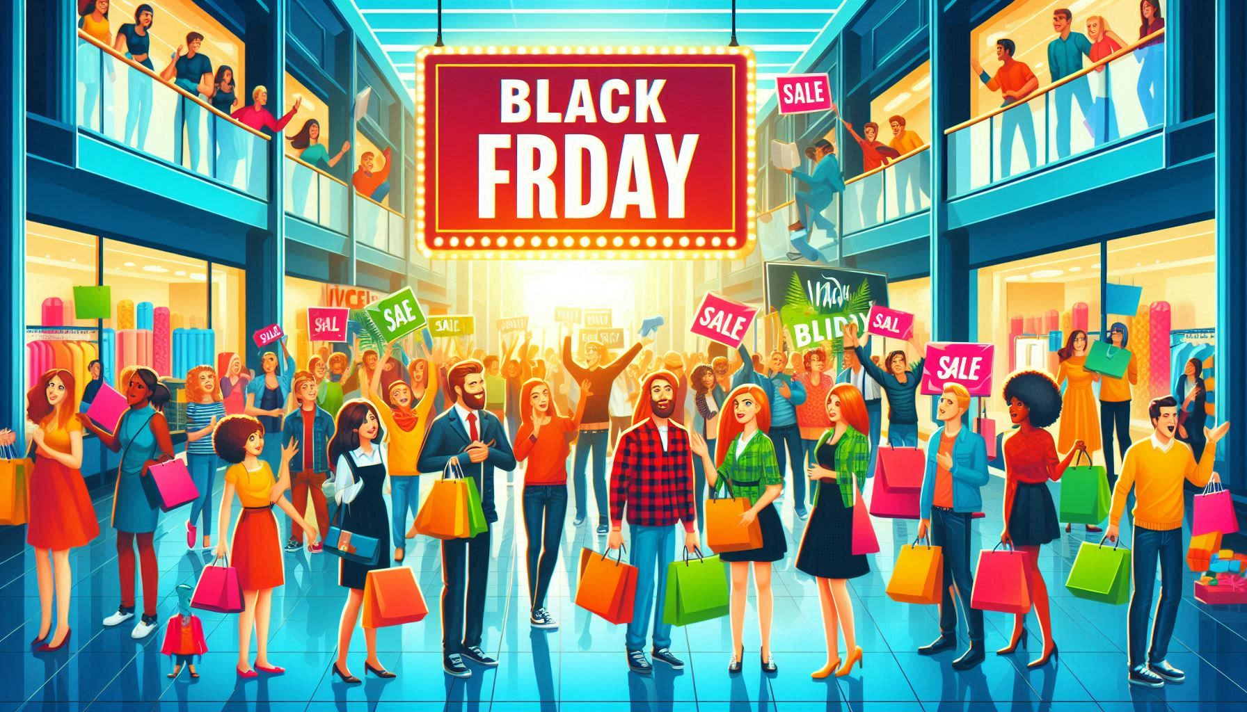 2024 Black Friday Deals on & Mobile Plans Stackup.ca